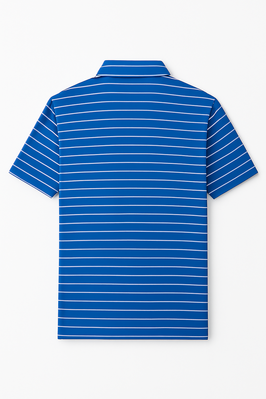 The Back Nine Blue