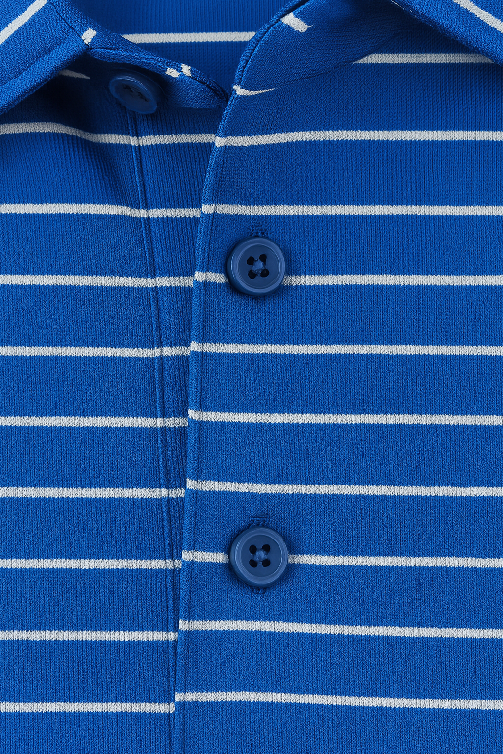 The Back Nine Blue