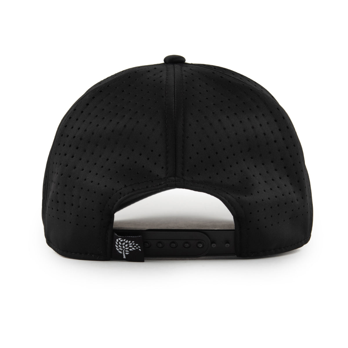 Windy Black Hat