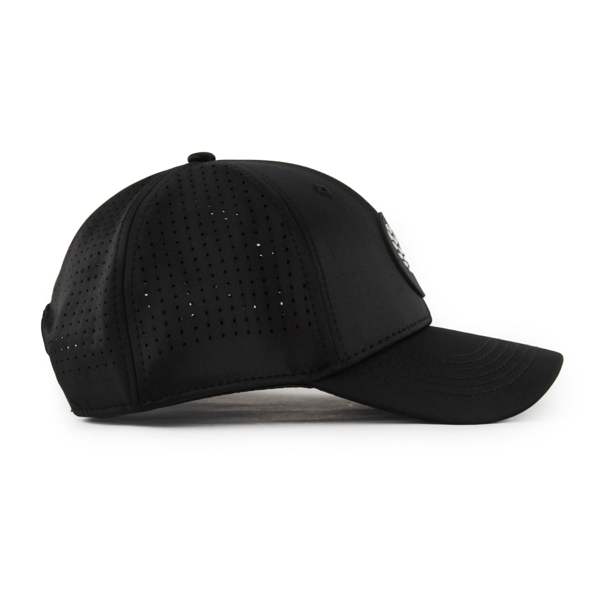 Windy Black Hat
