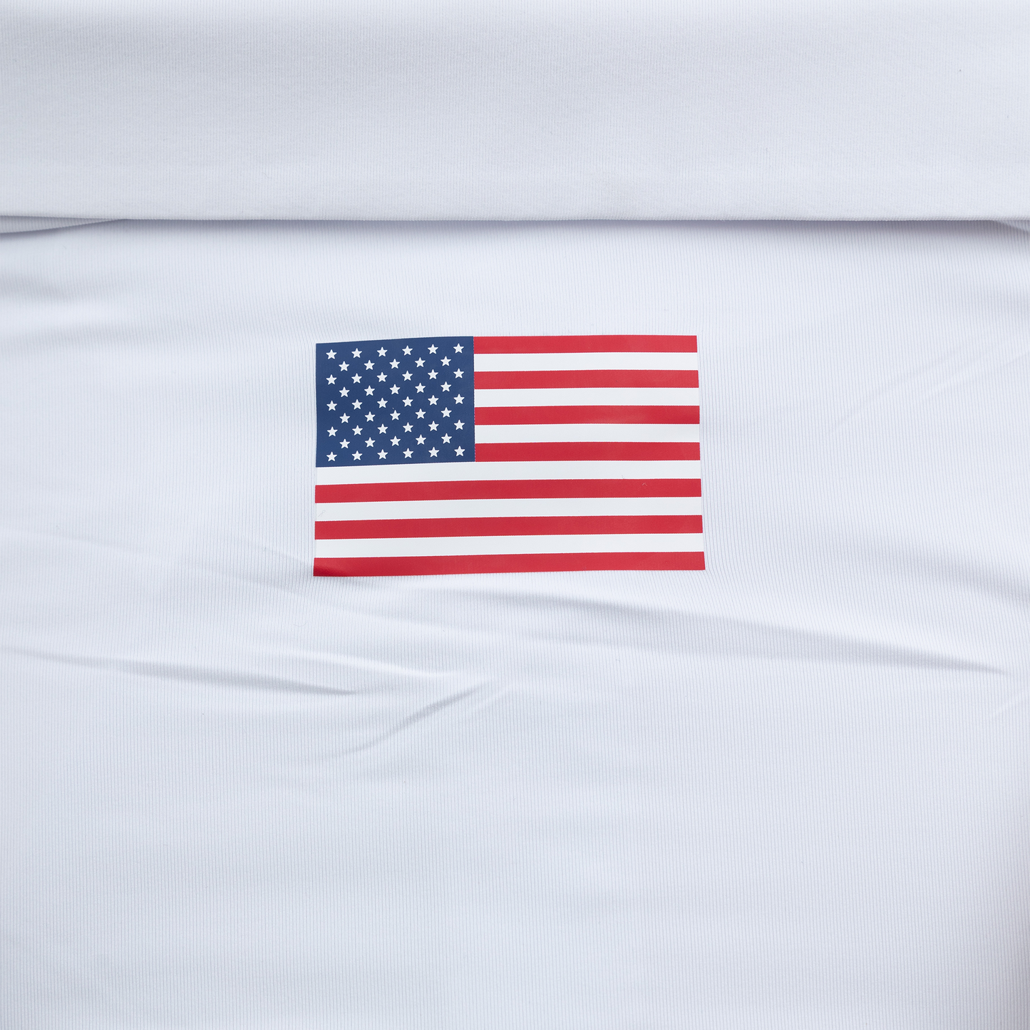 The Patriot - White