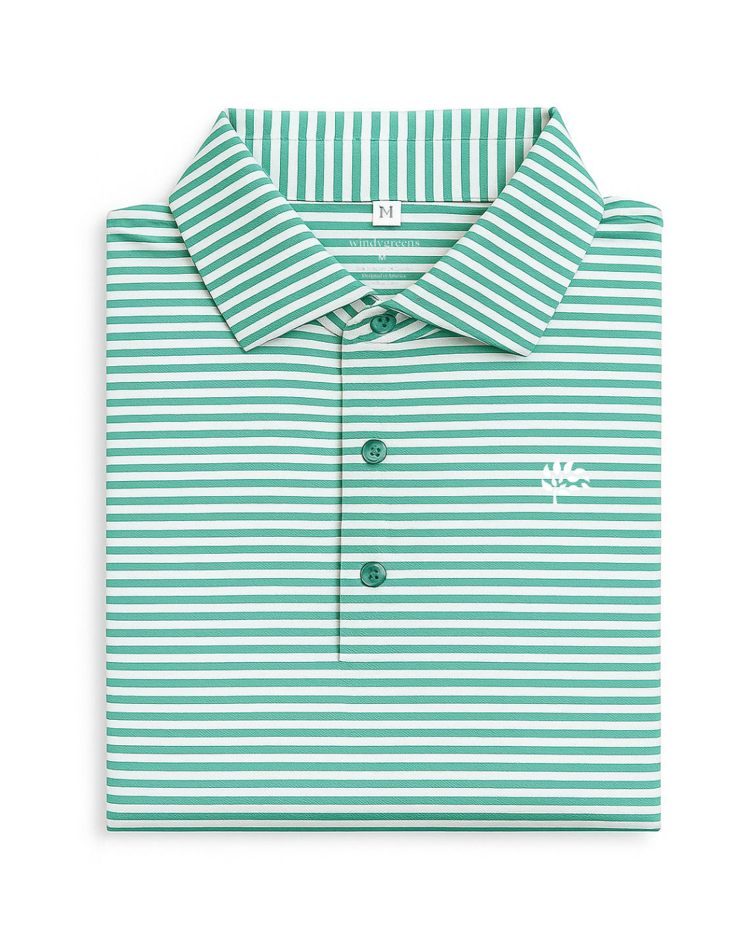 The Fairway Stripe