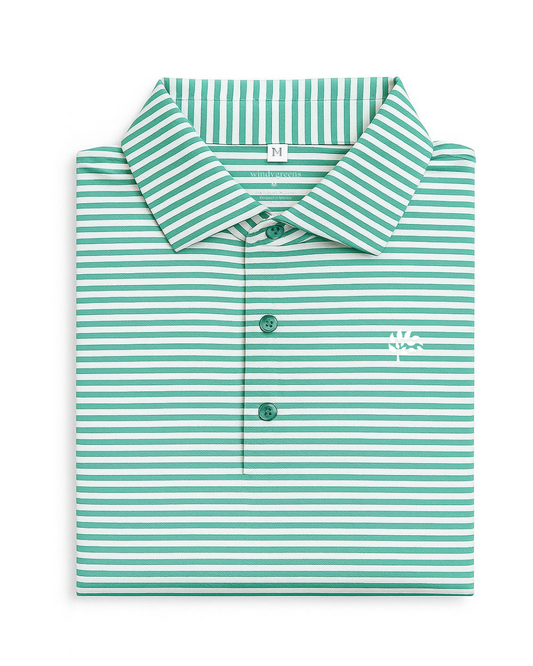 The Fairway Stripe