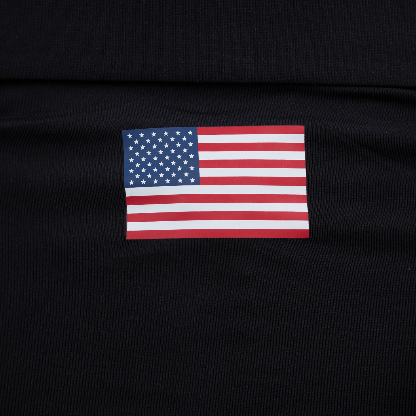 The Patriot - Black